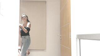 N.B OF - Mom Gets Fucked P1