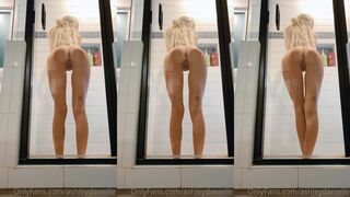 Ashley Danielle Pussy Asshole Onlyfans