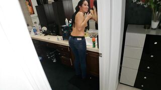 Alex Coal OnlyFans POV Blowjob - Let me eat ALL your cum