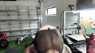 Babyfooji