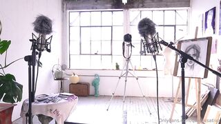 Quiet Creative ASMR SugarBoogerz