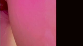 Ashley Danielle Rough Dildo Fuck Onlyfans