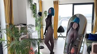 Vixenp