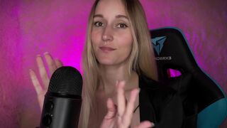 Barberry ASMR