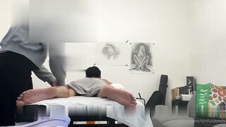 Sinfuldeeds NEW Mexican RMT 1st Appointment Full