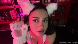 Barbxpoxi Barbiland ASMR