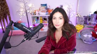Alinity PPV Naked After Stream