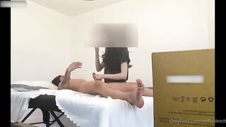 Sinfuldeeds Singapore Rmt 3Rd Appointment Full