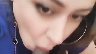 Ms Sethi Deep Blowjob & DoggyStyle Sex Boyfriend Onlyfans