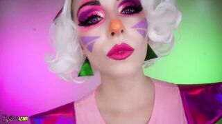 Egilea ASMR