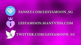 lesyamoon