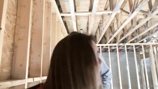 B.A OF - New Building Fucking