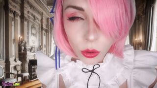 Egilea ASMR