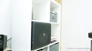 Danielle Maye OF - Lesbians Fuck in Stockings