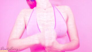 Bratty Bunny - GOON 8