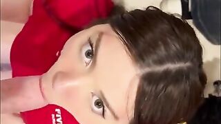 Katiana Kay 5 Guys Gangbang Video Leaked