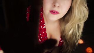 Valeriya ASMR