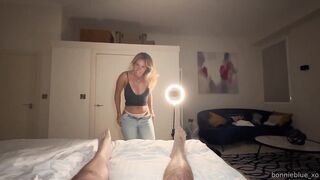 Bonnie Blue BG Sex Tape Porn Video Leaked