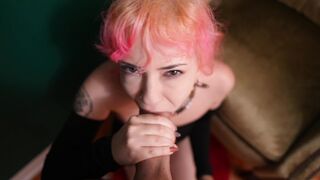 LilRedVelvet - cucking my wallet