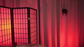 POV Vampiric Ear Eating