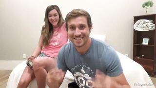 Bryce Adams Fucked A Virgin Video Leaked