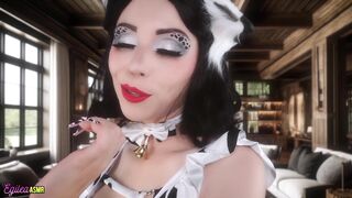 Egilea ASMR