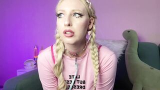 alicewarmheart -- I Turned into Bimbo Slut