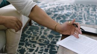 Addison Vodka - Blonde Artporn