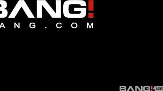 Molly Little - Take On 5 Huge Cocks