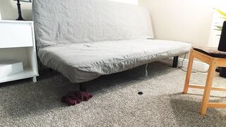 STPeach Fansly Live Bikini, Butthole, Landing Strip