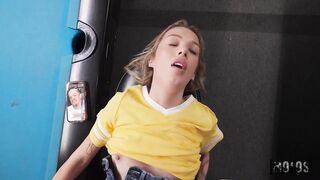 Ashlyn - Instagram beauty vlog onlyfans Leaked pov Sextape teen tiktok