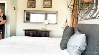 Johnny Sins and Emma Hix recent hookup