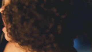 Lilly Rose Depp Sex Scene