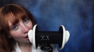 Jodie Marie ASMR