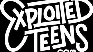 Shrooms q - exploited teens