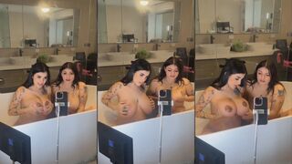 Karely Ruiz Massive Naked Tits Onlyfans