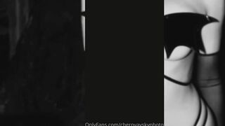 Seltin Sweety Halloween Teasing