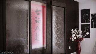 Alex Coal - Down 7 Up 8 - Passion, Sex, Foot Worship