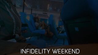 GentlyPerv - Infidelity Weekend With Beatrice Segreti