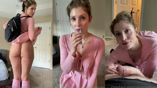 Olivia Mae Bae - oliviamaebaee