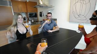 Miss lexa - foursome couple-swap w/ chloe wildd