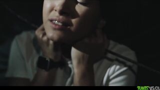 Hentai Ellie Luna Plants VS Cunts