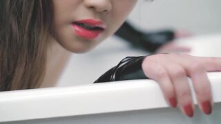 ASTRODOMINA - COCK CAPTAIN