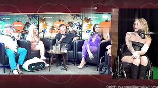 Pillow Talk - Most Fucked Up Episode In Podcast History