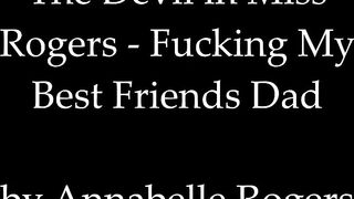 Annabelle Rogers -- The Devil In Miss Rogers