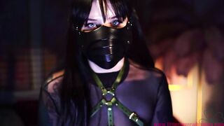 Little Clover Whispers ASMR