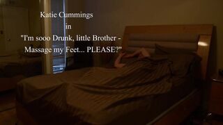 K.C OF - Drunk Katie