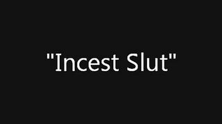 gingerbanks -- the slut he has always desired