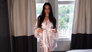 Izzy Green Creampie Sex 20$ PPV