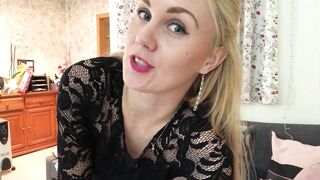 ivi roses -- My hard nipple tease